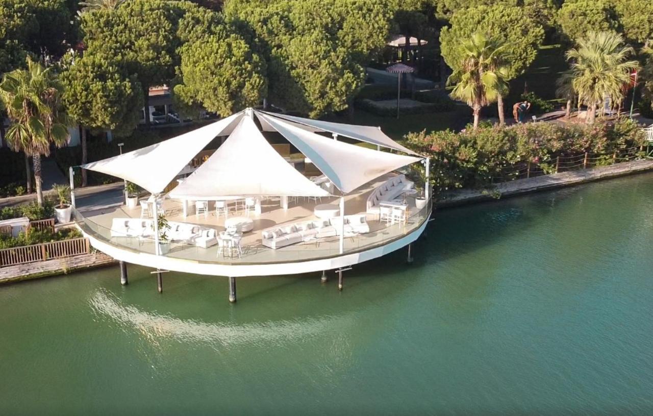 Robinson Nobilis Belek
