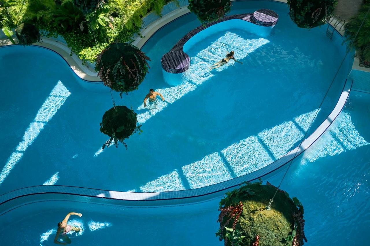 Station touristique Robinson Nobilis Belek