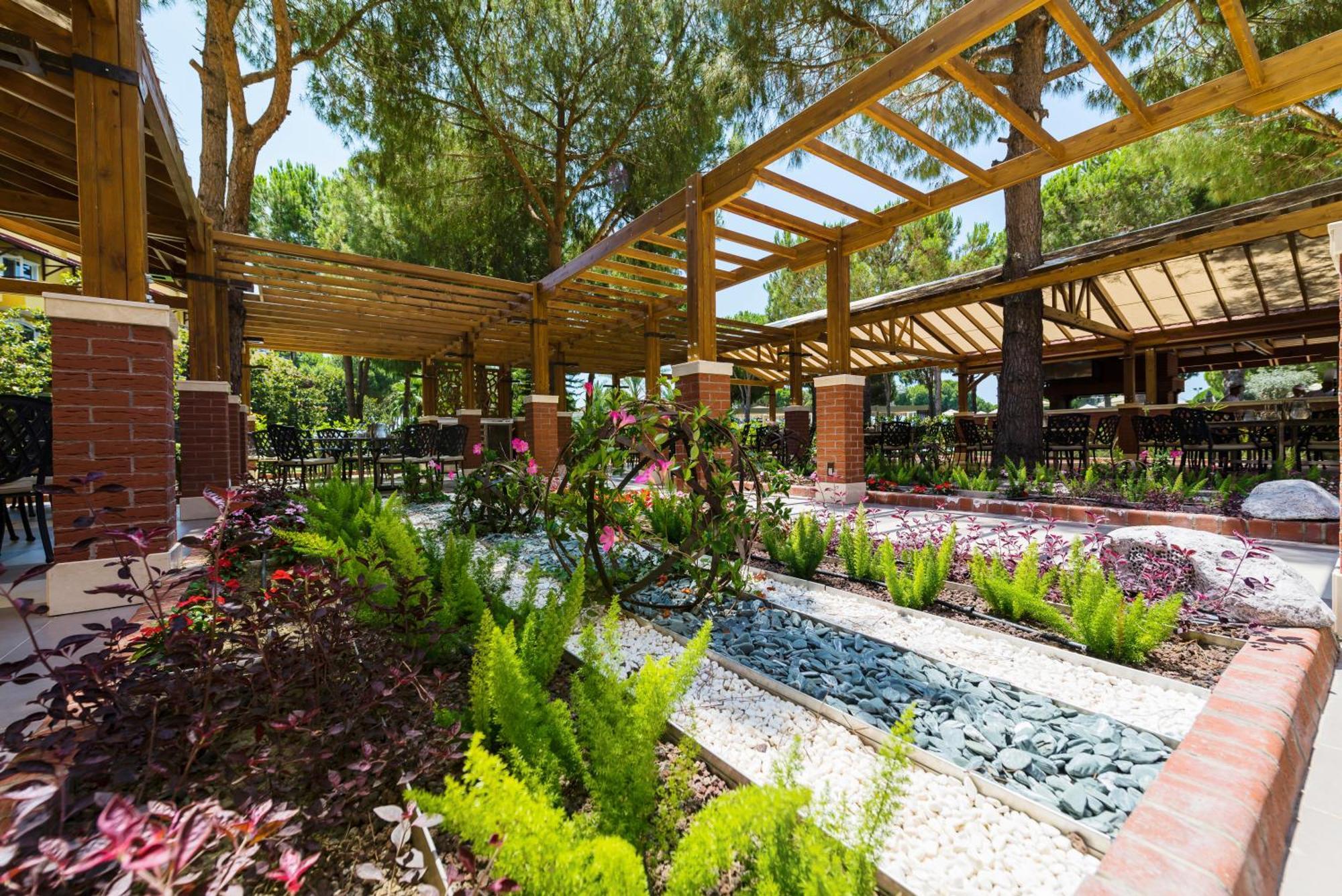 Station touristique Robinson Nobilis