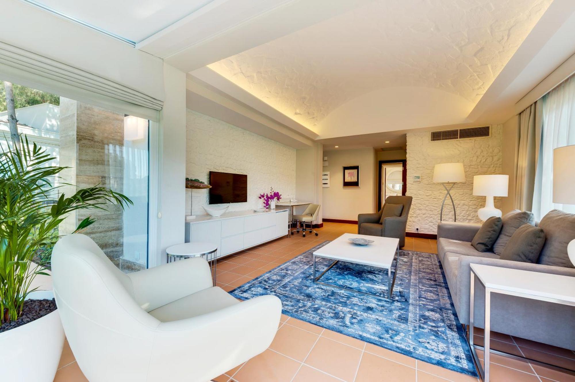 Robinson Nobilis Курортный комплекс 5*