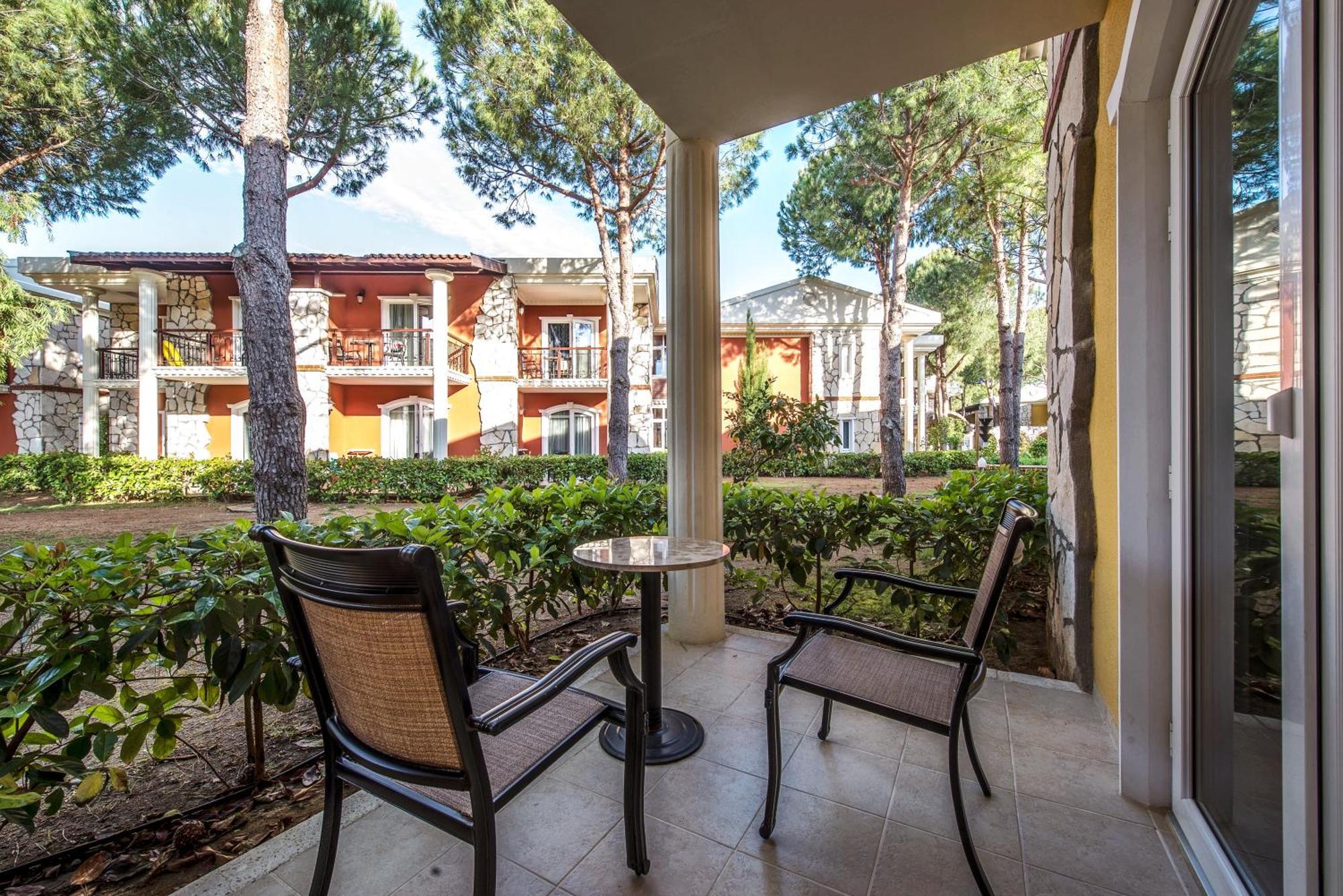 Robinson Nobilis Complex 5*